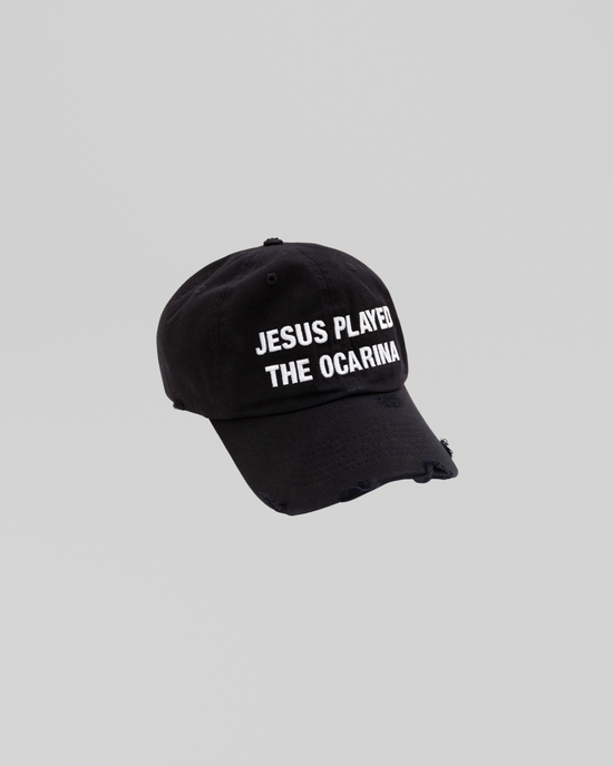 JESUS CAP